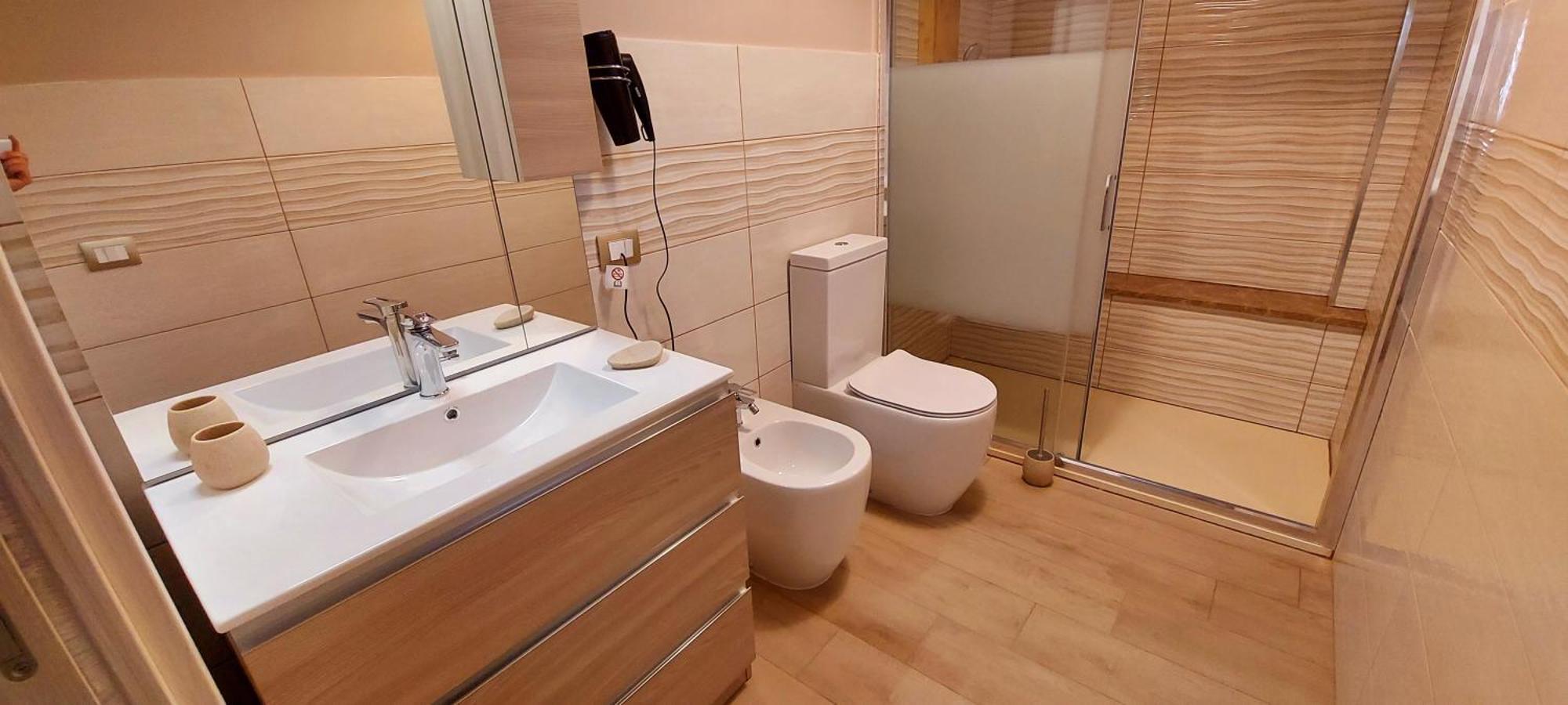 Villa Casa Parisi Agnone Bagni Esterno foto